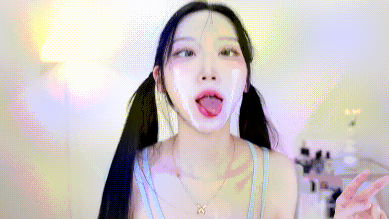 아헤가오여신 바다_25.09.27 발빨기/딥오럴/목조르기...오늘도 HARD리액션 [스샷] 미리보기 2