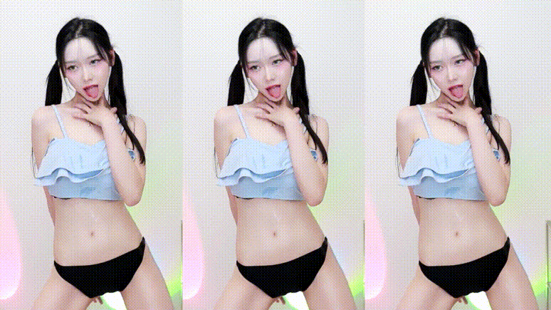 아헤가오여신 바다_25.09.27 발빨기/딥오럴/목조르기...오늘도 HARD리액션 [스샷] 미리보기 4