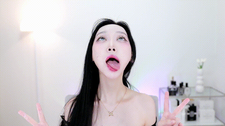 아헤가오여신 바다_25.09.27 발빨기/딥오럴/목조르기...오늘도 HARD리액션 [스샷] 미리보기 1