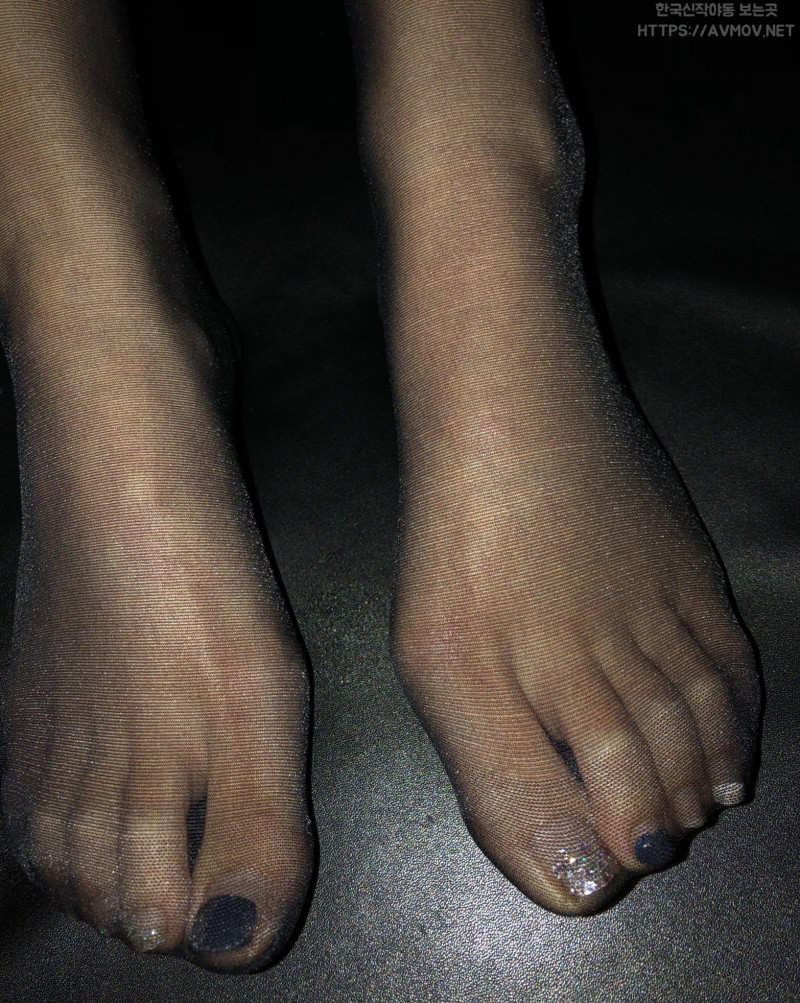 [풋] NO.36 240mm 검스풋잡 미리보기 8