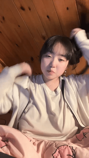 yoon_02022 인스타 G컵녀 후원방 [올노] + 이전방송 추가 4개 미리보기 5