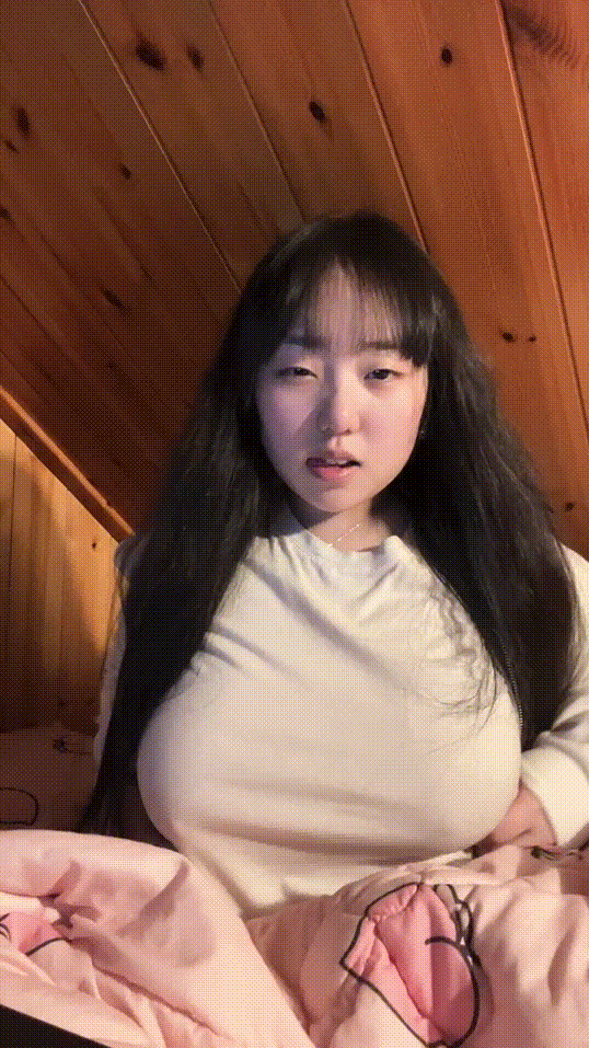 yoon_02022 인스타 G컵녀 후원방 [올노] + 이전방송 추가 4개 미리보기 7