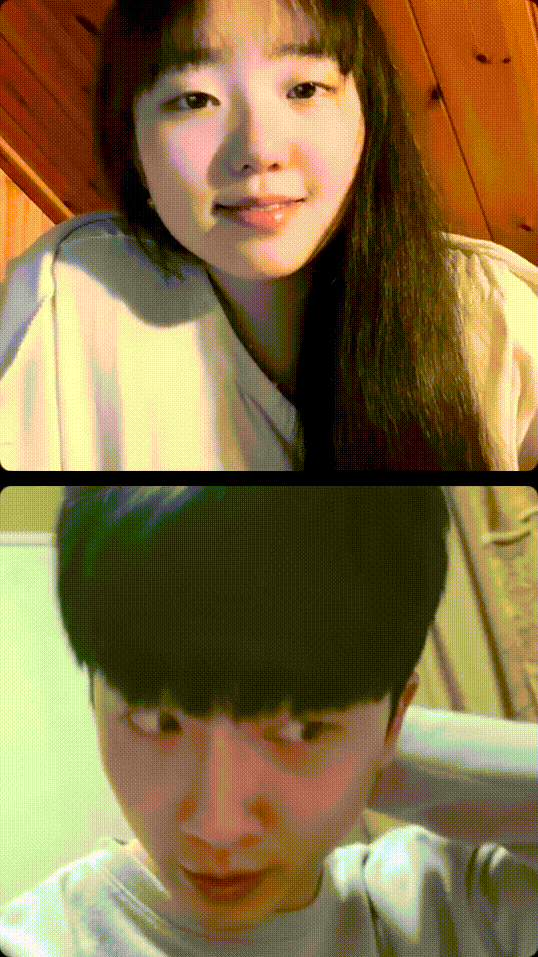 yoon_02022 인스타 G컵녀 후원방 [올노] + 이전방송 추가 4개 미리보기 8