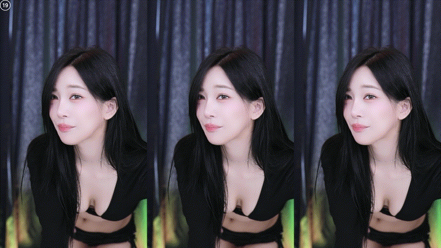 타니 24.10.31 댄스컷 미리보기 3