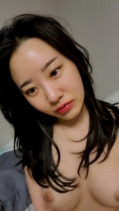 59bara_남친비번방 [쌩얼 존예녀 라방] 미리보기 4