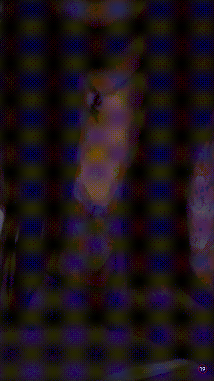 숲 나는단이scosco44_24.11.02 오늘자 순간_꼭지노출 미리보기 3