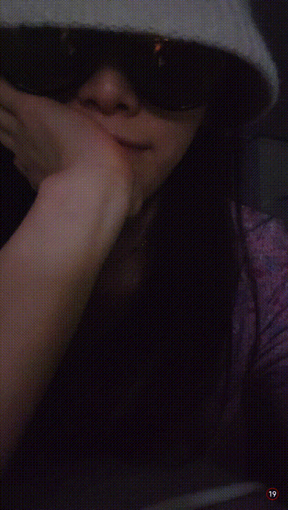 숲 나는단이scosco44_24.11.02 오늘자 순간_꼭지노출 미리보기 4