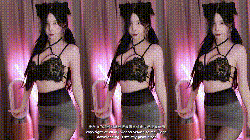 새라_24.10.31 댄스 리액션 미리보기 3