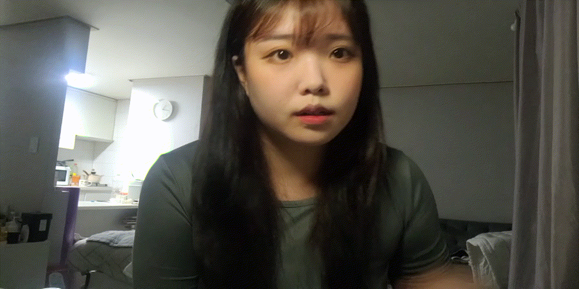 김지금 24.09.27 인스타 라방 1/2 미리보기 4