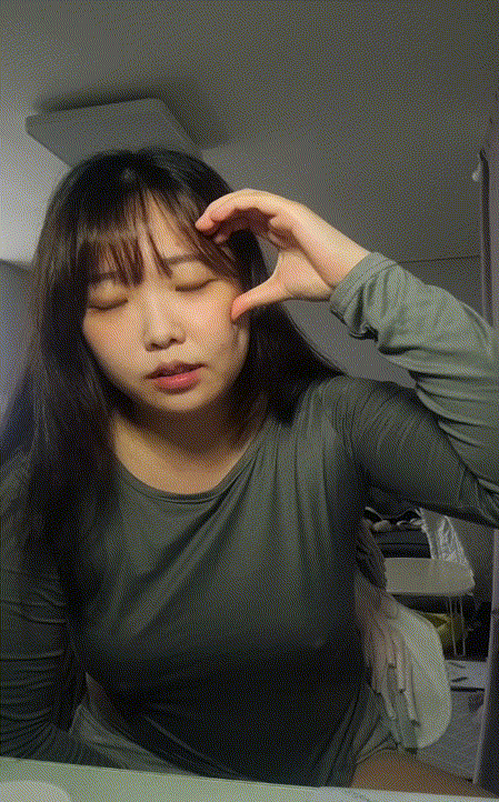 김지금 24.09.27 인스타 라방 1/2 미리보기 5