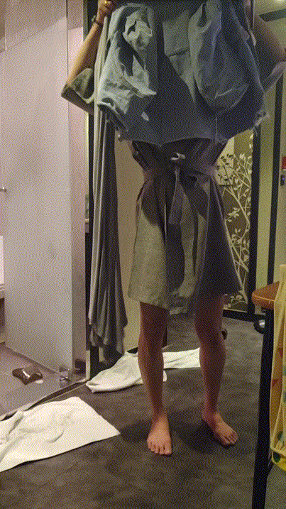 BJ똥푸 10000개 비번방 꼭까 미리보기 6