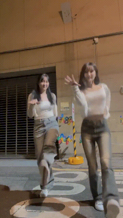 스무살 36만 틱톡커 민주꿍_똥까시 [틱톡영상/사진포함 풀팩] 미리보기 8