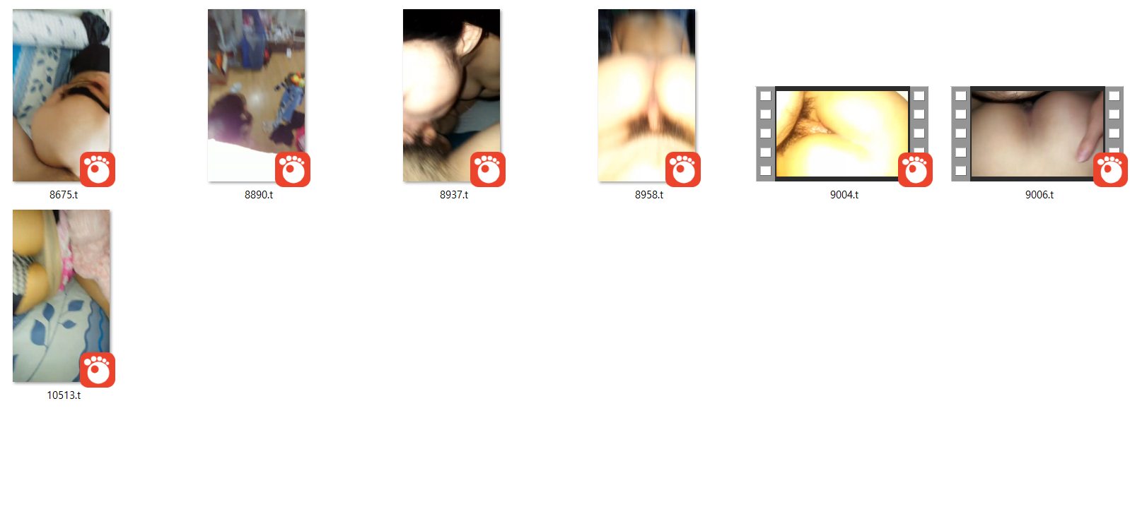 창원커플 [풀팩_7개] 미리보기 11