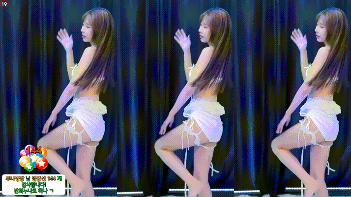 반희♡ (라봉 합방) 고화질 풀방 21.4기가 미리보기 2