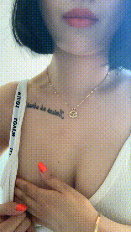 팝콘 뉴비 존예녀 [창문가 뷰_꼭지노출]1/2 미리보기 3