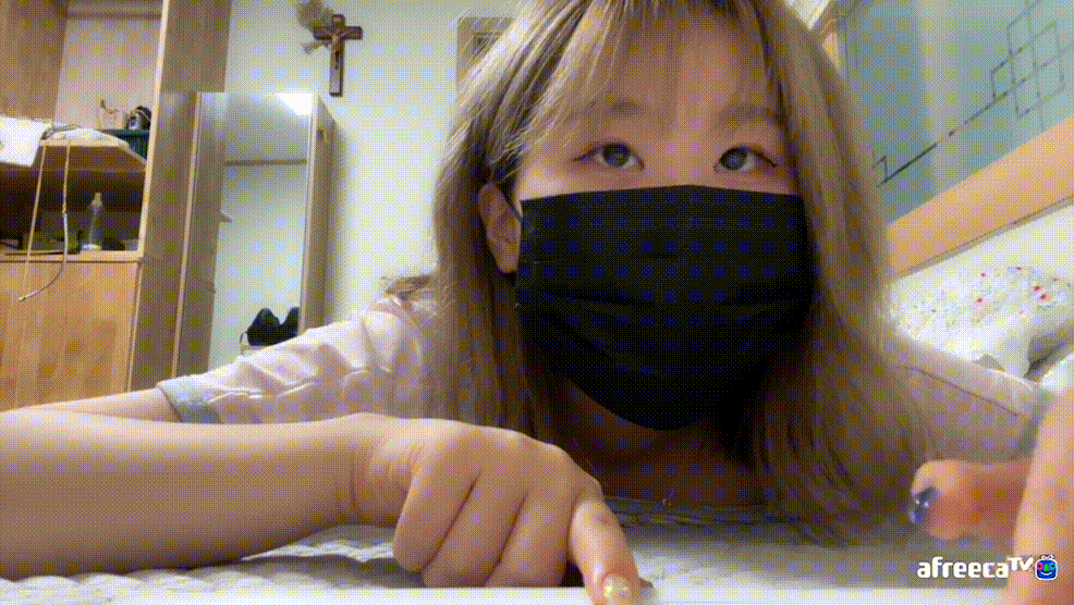 아프리카 BJ 둡꽁_육덕 언더붑방송 + 패치 노출 [6개] 미리보기 2