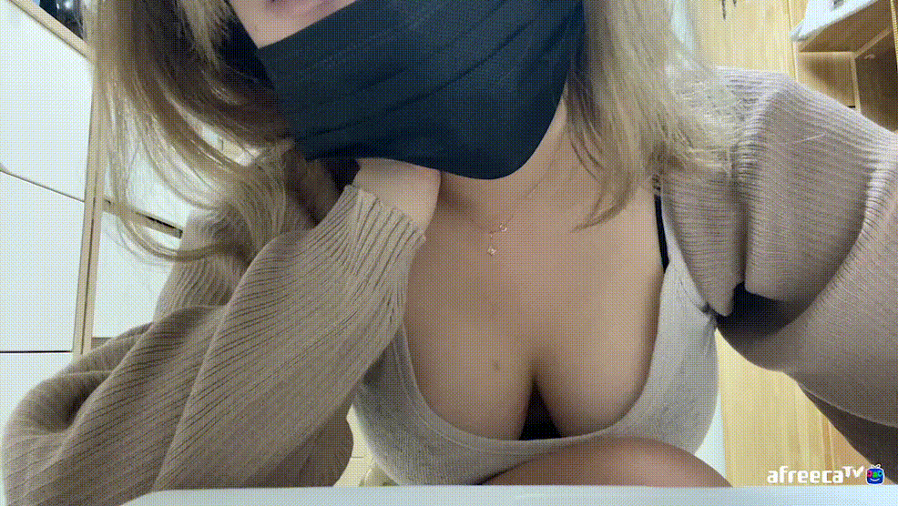 아프리카 BJ 둡꽁_육덕 언더붑방송 + 패치 노출 [6개] 미리보기 4