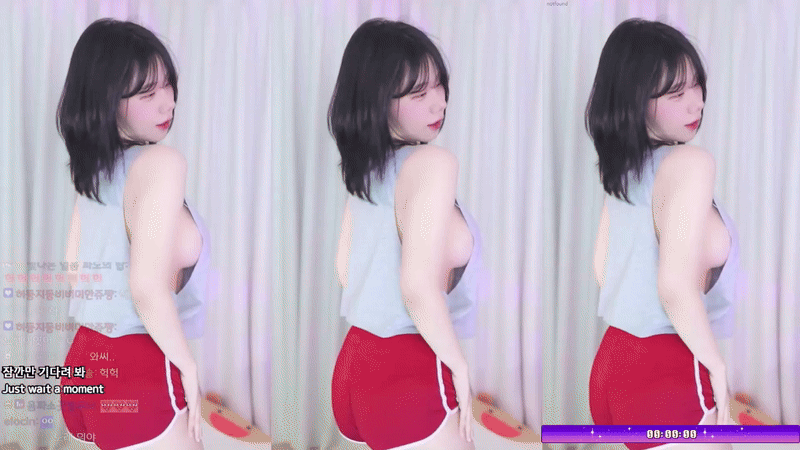 하음파_런닝/옆슴 방송 리액션 컷 미리보기 4