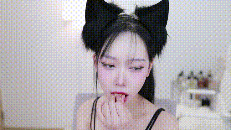 플렉스 바다_24.11.19 리액션 중 [아래보지☆비침] 발.겨 페티쉬/극한 아헤가오_4.94g 미리보기 12