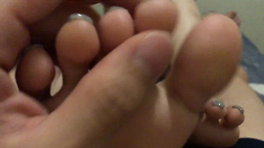 [풋] NO.24 230mm 펄 페티 맨발 미리보기 1