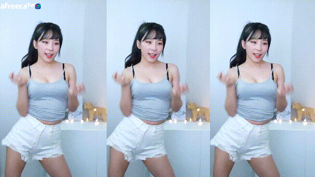 아프리카 해미haemi29 3개작 미리보기 4