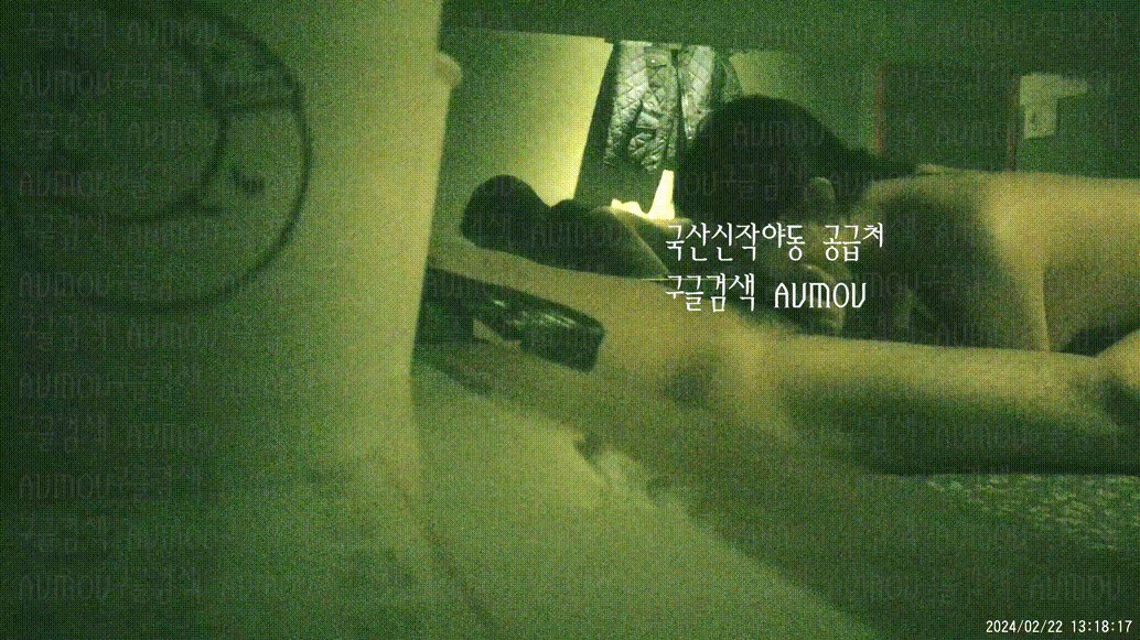 [건물주아재] 키스방 홈런 시리즈 24탄_생리하는 날_지하 12번 [24.02.22] 미리보기 3