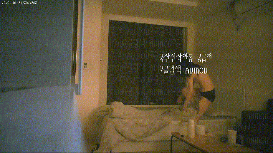 [건물주아재] 키스방 홈런 시리즈 21탄_극슬렌더 몸매끝장 연예인급_케이 [24.02.12] 미리보기 1