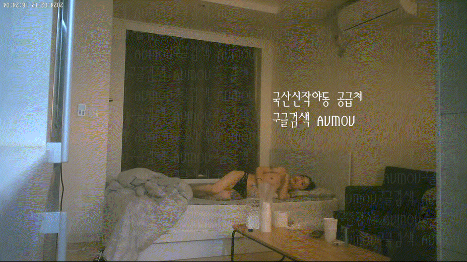 [건물주아재] 키스방 홈런 시리즈 21탄_극슬렌더 몸매끝장 연예인급_케이 [24.02.12] 미리보기 2