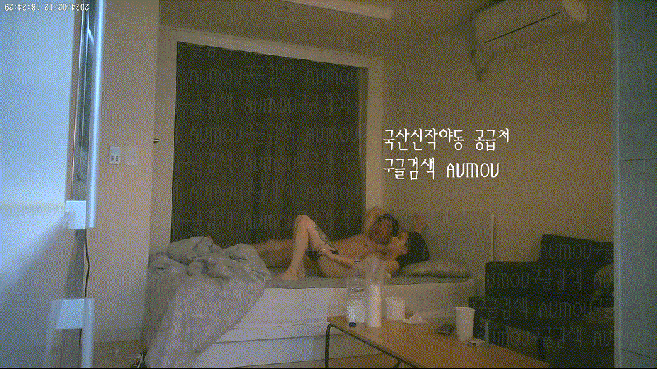 [건물주아재] 키스방 홈런 시리즈 21탄_극슬렌더 몸매끝장 연예인급_케이 [24.02.12] 미리보기 3