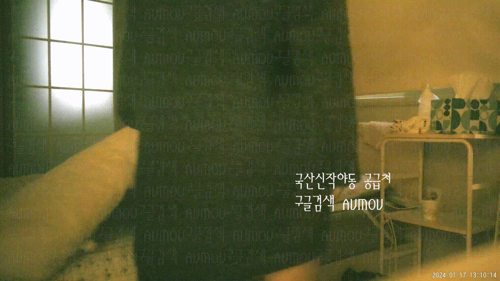 [건물주아재] 키스방 홈런 시리즈 18탄_극슬렌더 대기로 바쁜 168cm_러브 [24.01.17] 미리보기 2