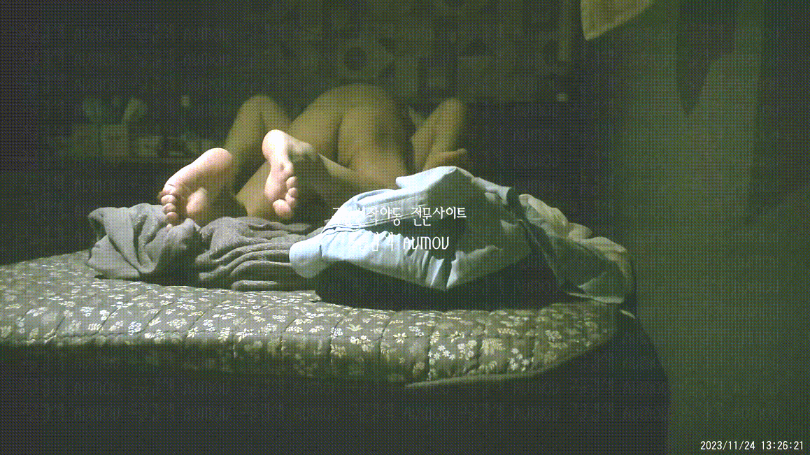 [건물주아재] 키스방 홈런 시리즈 15탄_다리 쫙 벌려주는_아미 [23.11.24] 미리보기 1