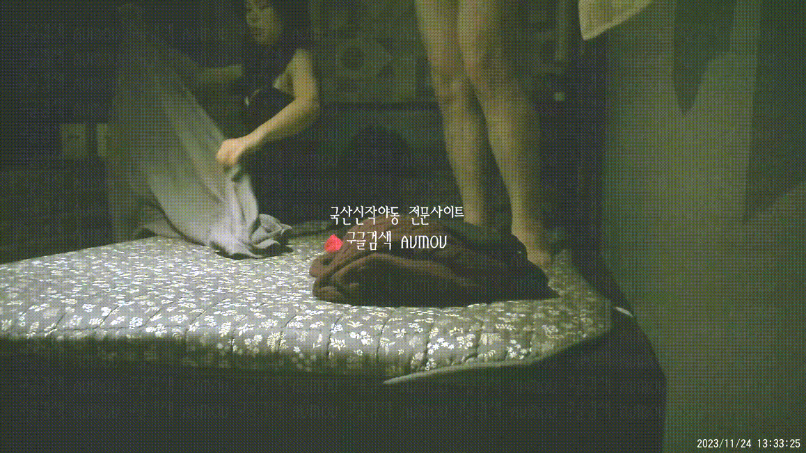 [건물주아재] 키스방 홈런 시리즈 15탄_다리 쫙 벌려주는_아미 [23.11.24] 미리보기 4