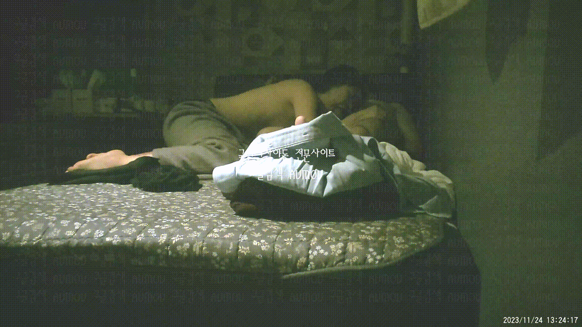 [건물주아재] 키스방 홈런 시리즈 15탄_다리 쫙 벌려주는_아미 [23.11.24] 미리보기 5