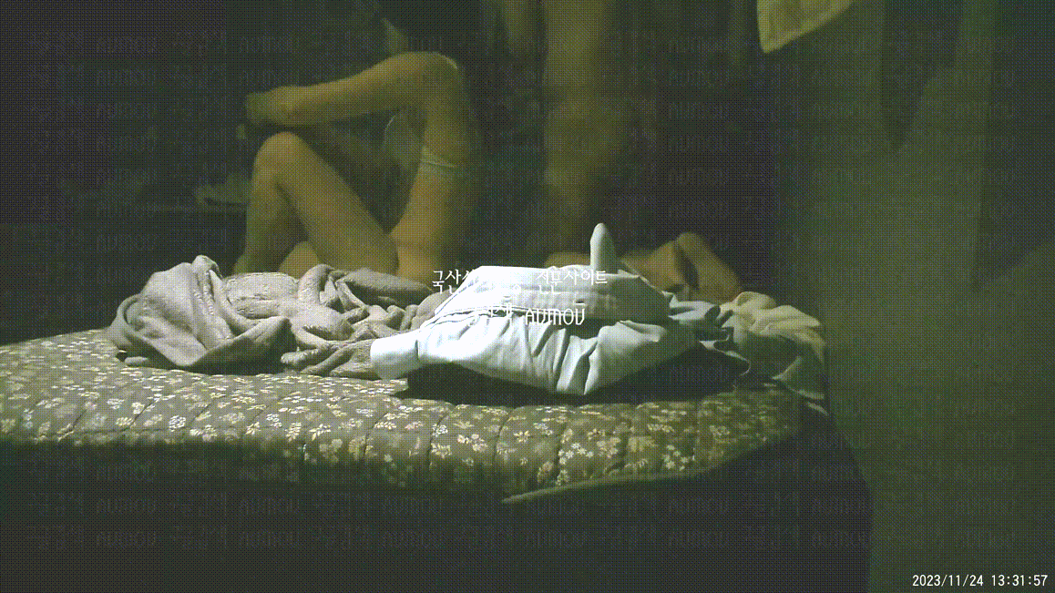 [건물주아재] 키스방 홈런 시리즈 15탄_다리 쫙 벌려주는_아미 [23.11.24] 미리보기 11