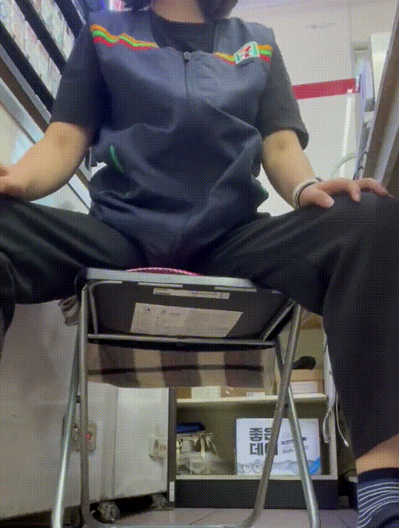 편의점 알바_야노녀 미리보기 3