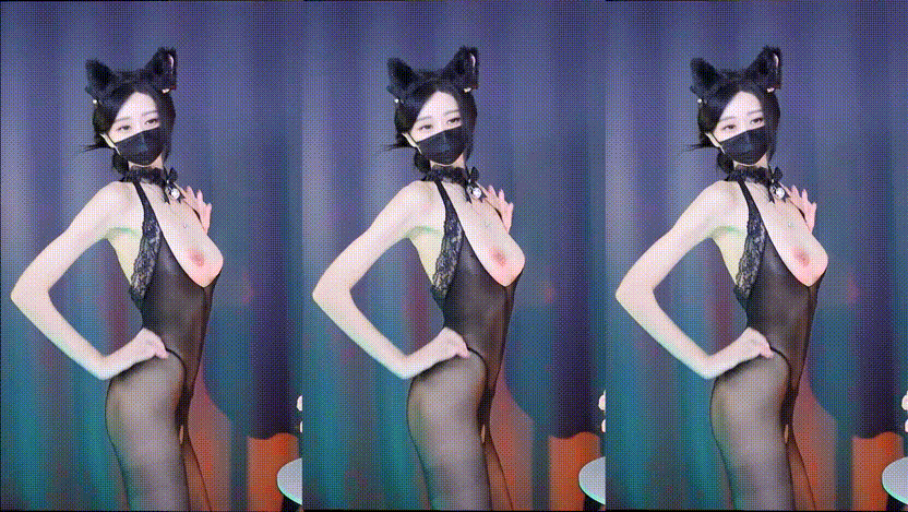 푸름 imgroot5_24.10.31 팬더 스타킹.바니걸.핑두 미리보기 2