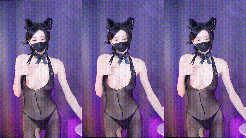 푸름 imgroot5_24.10.31 팬더 스타킹.바니걸.핑두 미리보기 3