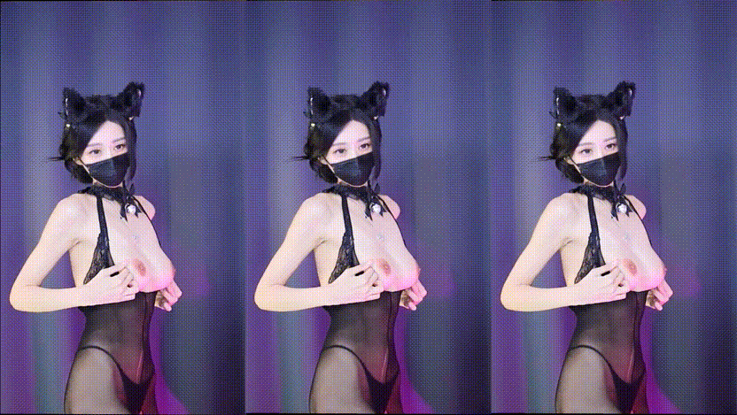 푸름 imgroot5_24.10.31 팬더 스타킹.바니걸.핑두 미리보기 4