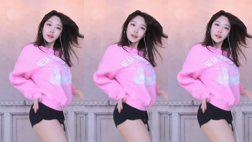 BJ가을님 fall0715_24.10.11 쌍욕 댄스 리액션 미리보기 2