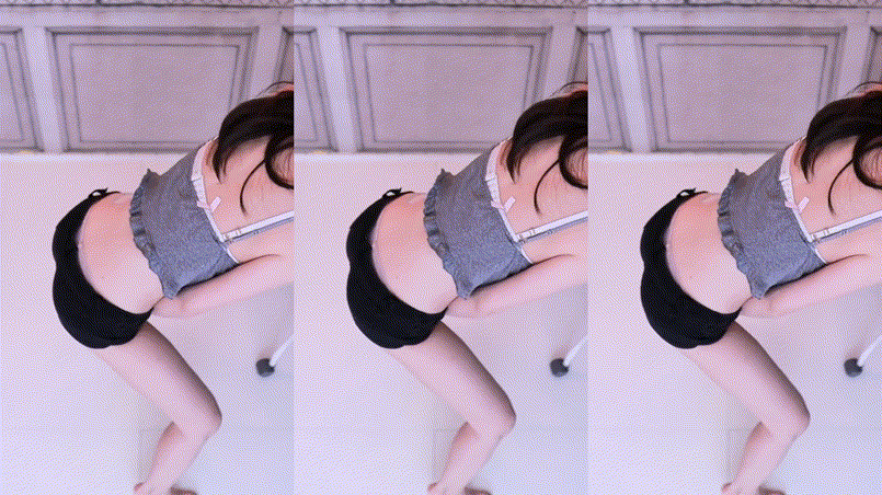 BJ가을님 fall0715_24.10.11 쌍욕 댄스 리액션 미리보기 3