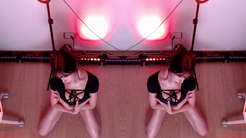 새봄 dbzala_24.11.06~07 하이레그 비키니 항공캠 미리보기 5