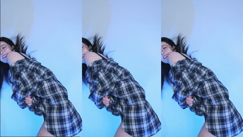 타미미_24.11.19 오늘자_남자 좋아하는 여친룩 리액션모음 미리보기 4