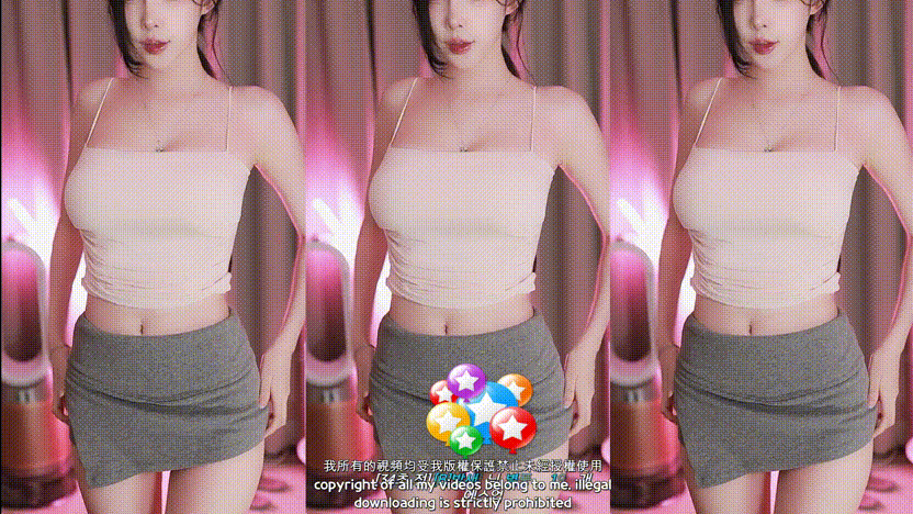 새라_24.11.14 댄스 리액션 미리보기 2