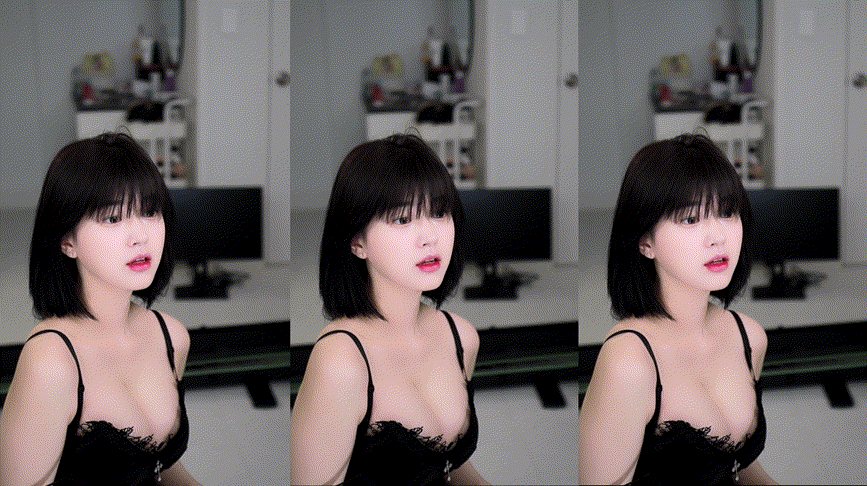 문월_24.10.25 새로운 캠 공개 (살쪗다고하지마라 안다) 풀방 14.6기가...정말 이쁘네요 ㄷㄷㄷ 미리보기 1