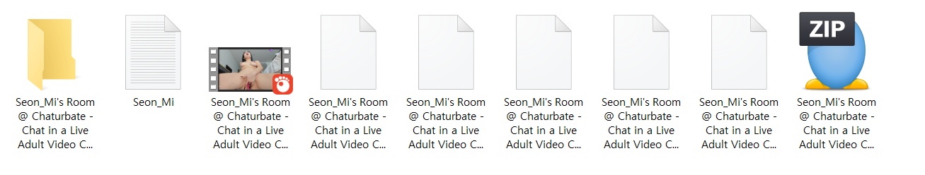 한국녀 Seon_Mi's RooM 채터 2024.10.25 분수 풀방 미리보기 10
