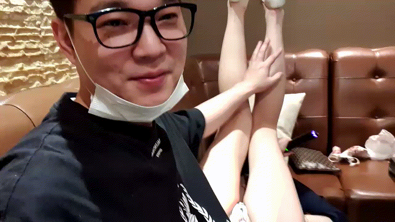 노빠꾸 사나이_100개 셔츠룸 마인드 좋은 존예게스트 1/2 [스샷필] 미리보기 13