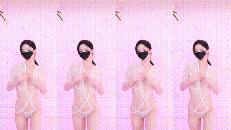 팬더 아인chuing77_24.11.15 한복 의첸 리액션 1/2 미리보기 3