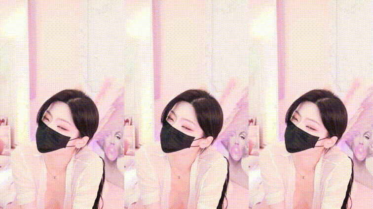 팬더 아인chuing77_24.11.15 한복 의첸 리액션 1/2 미리보기 4