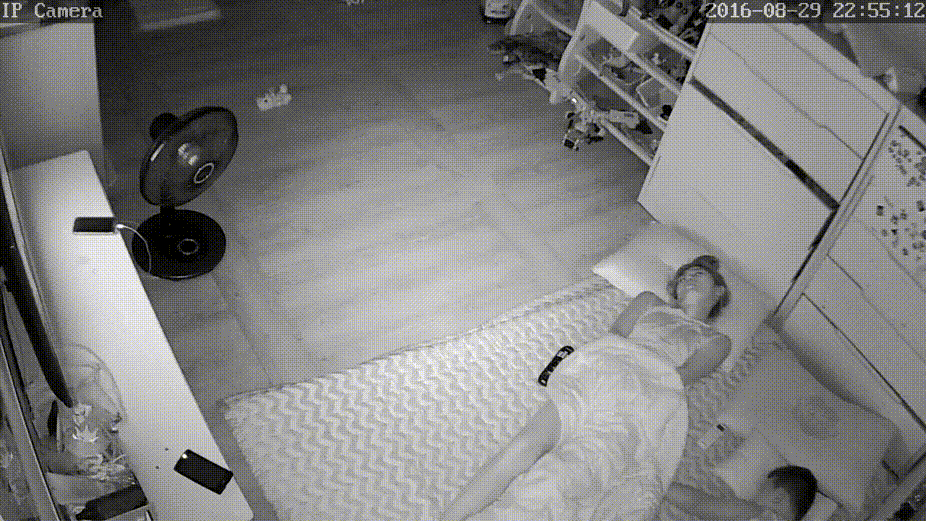 IP 한국 자위녀 모음 6탄 미리보기 3