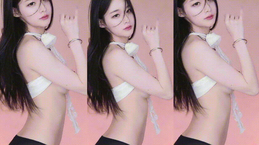 라라_진리컴퍼니 후 두번째 개인방송 [풀버젼 7.82G]★최고명품바디 미리보기 3